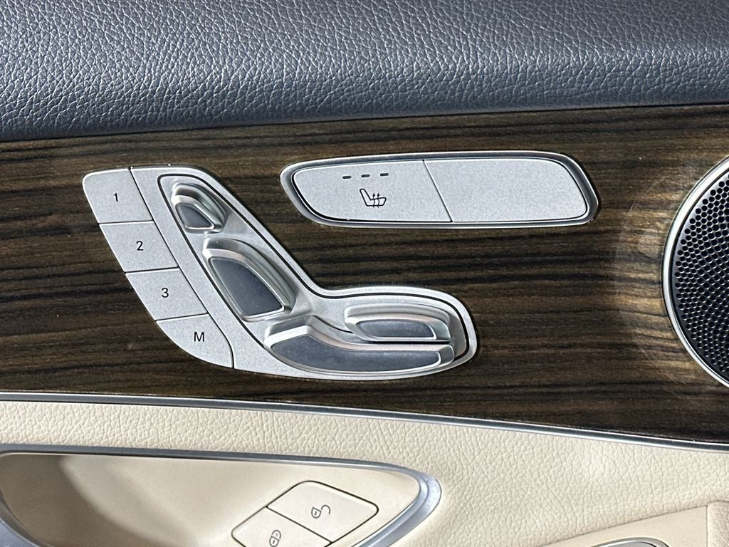 2022 Mercedes-Benz GLC GLC 300