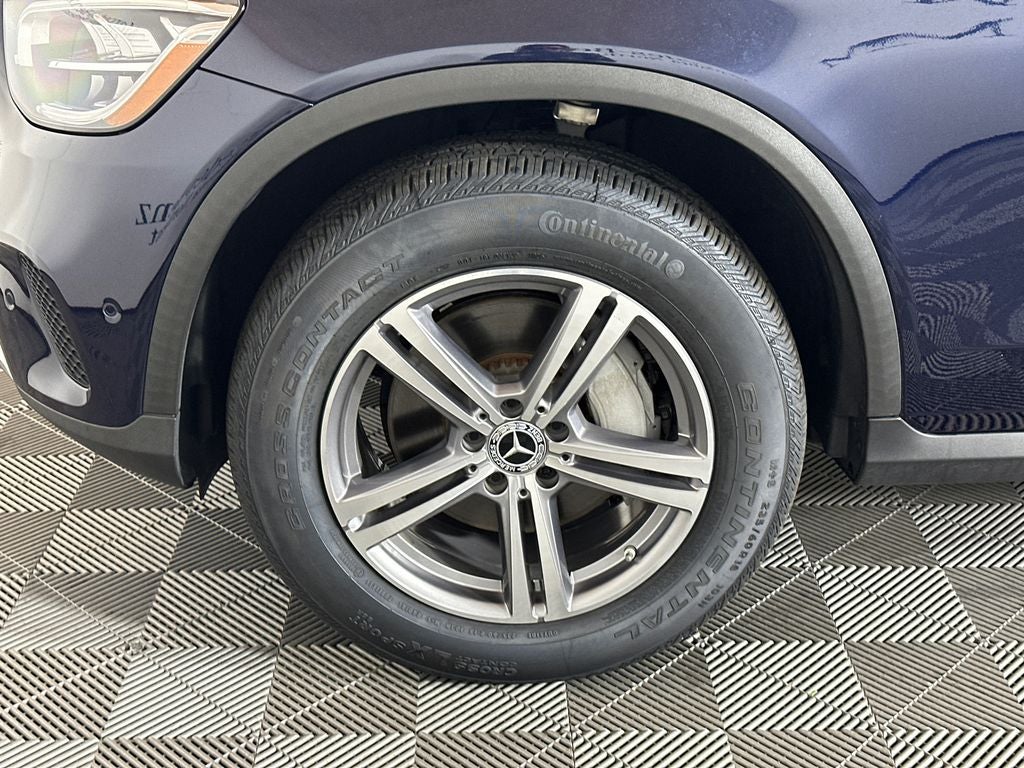 2022 Mercedes-Benz GLC GLC 300