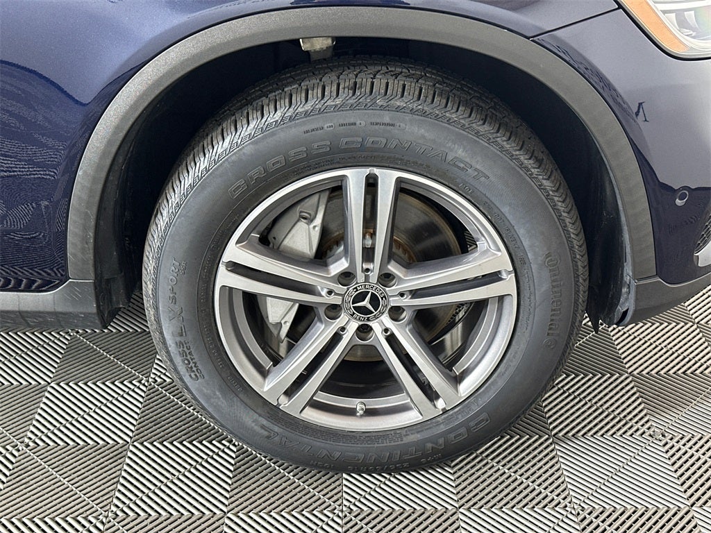 2022 Mercedes-Benz GLC GLC 300