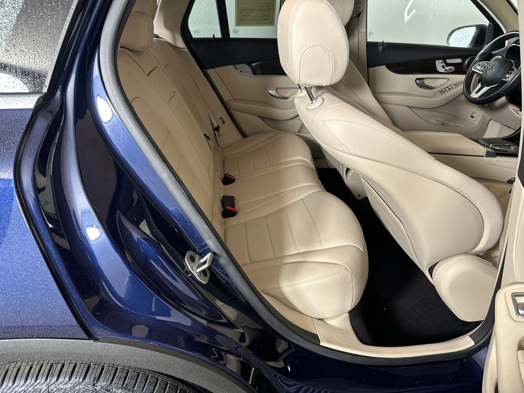 2022 Mercedes-Benz GLC GLC 300