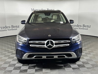 2022 Mercedes-Benz GLC GLC 300