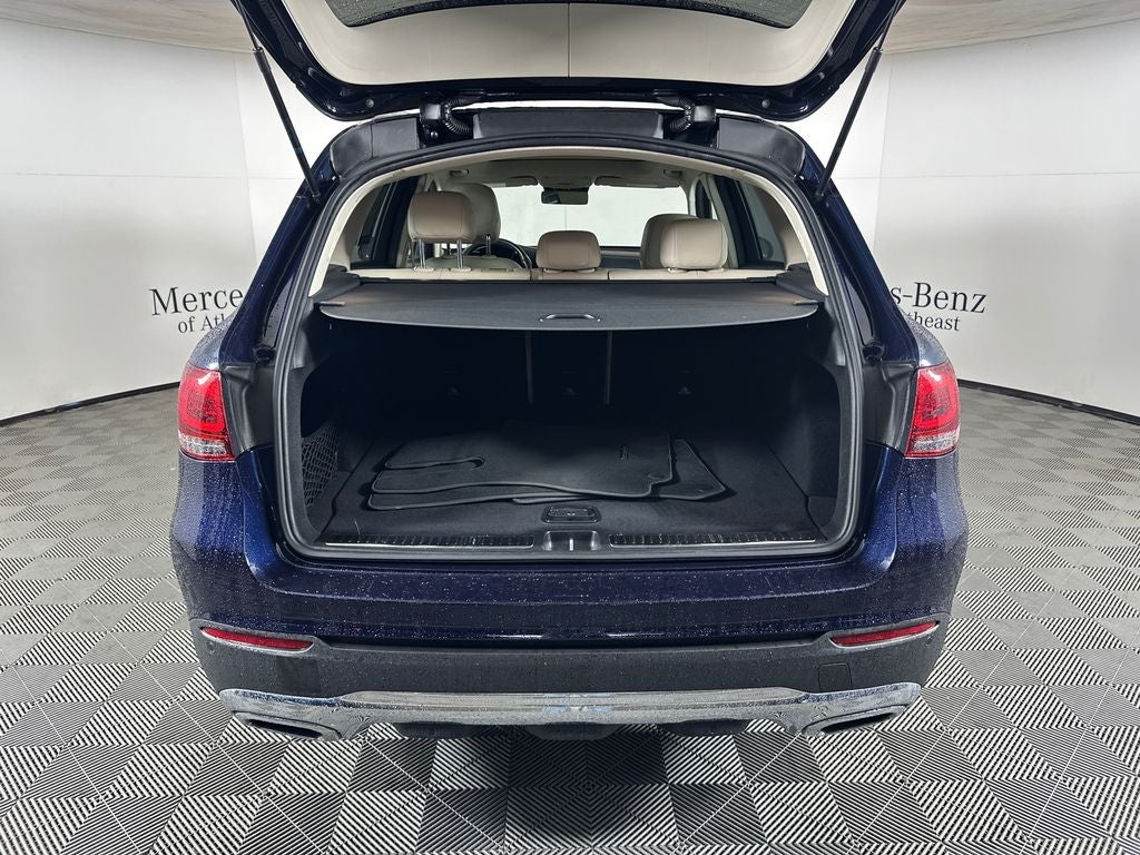 2022 Mercedes-Benz GLC GLC 300