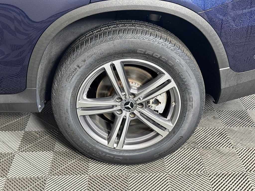 2022 Mercedes-Benz GLC GLC 300