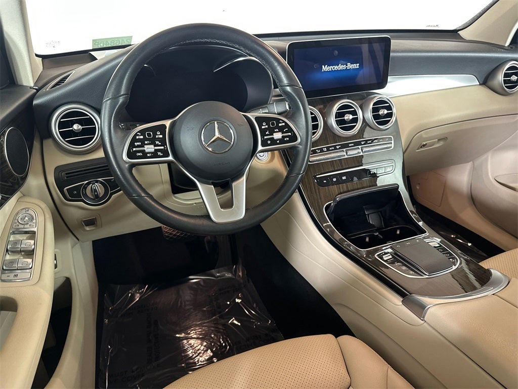 2022 Mercedes-Benz GLC GLC 300