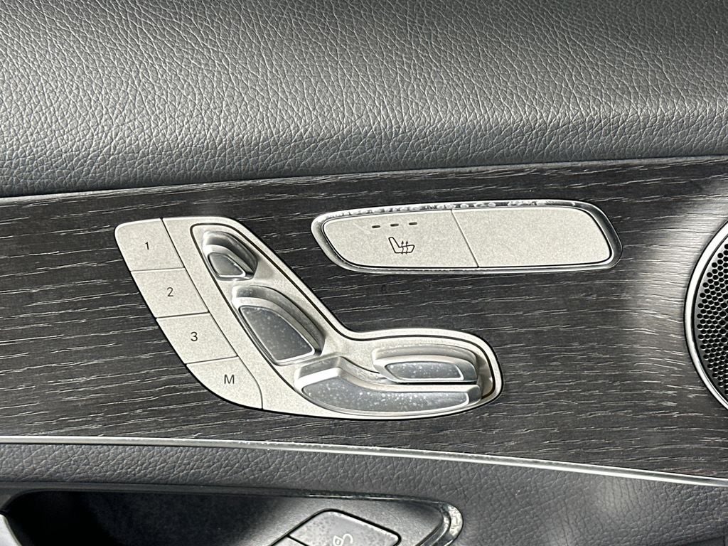 2022 Mercedes-Benz GLC GLC 300