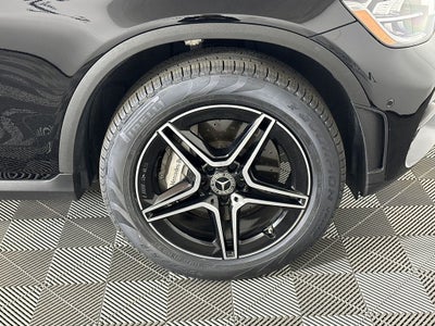 2022 Mercedes-Benz GLC GLC 300