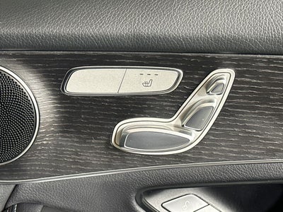 2022 Mercedes-Benz GLC GLC 300