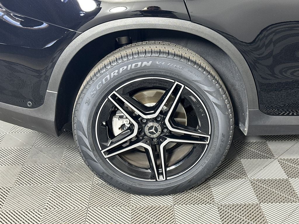 2022 Mercedes-Benz GLC GLC 300
