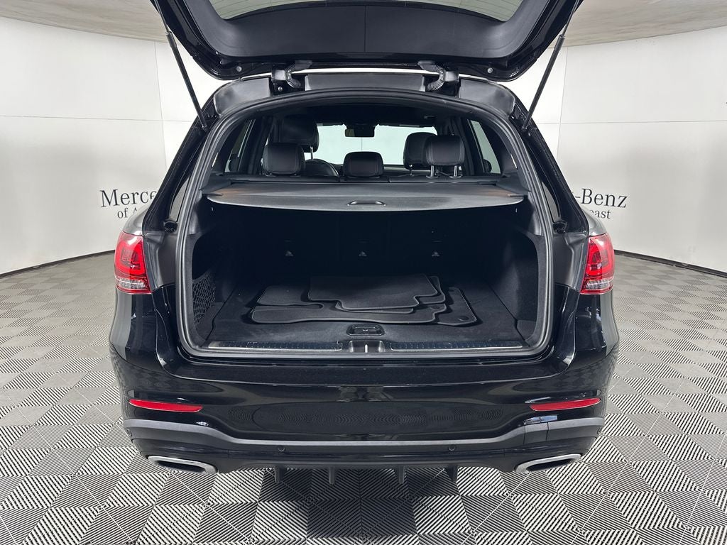 2022 Mercedes-Benz GLC GLC 300