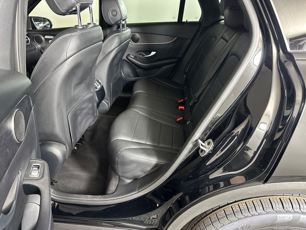 2022 Mercedes-Benz GLC GLC 300