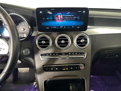 2022 Mercedes-Benz GLC GLC 300
