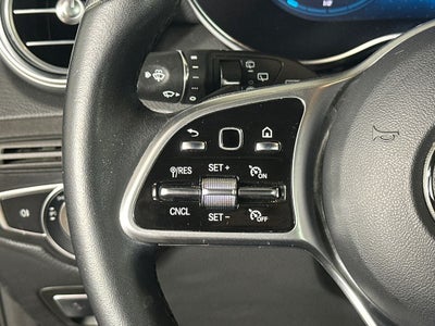 2022 Mercedes-Benz GLC GLC 300