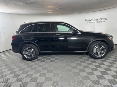 2022 Mercedes-Benz GLC GLC 300