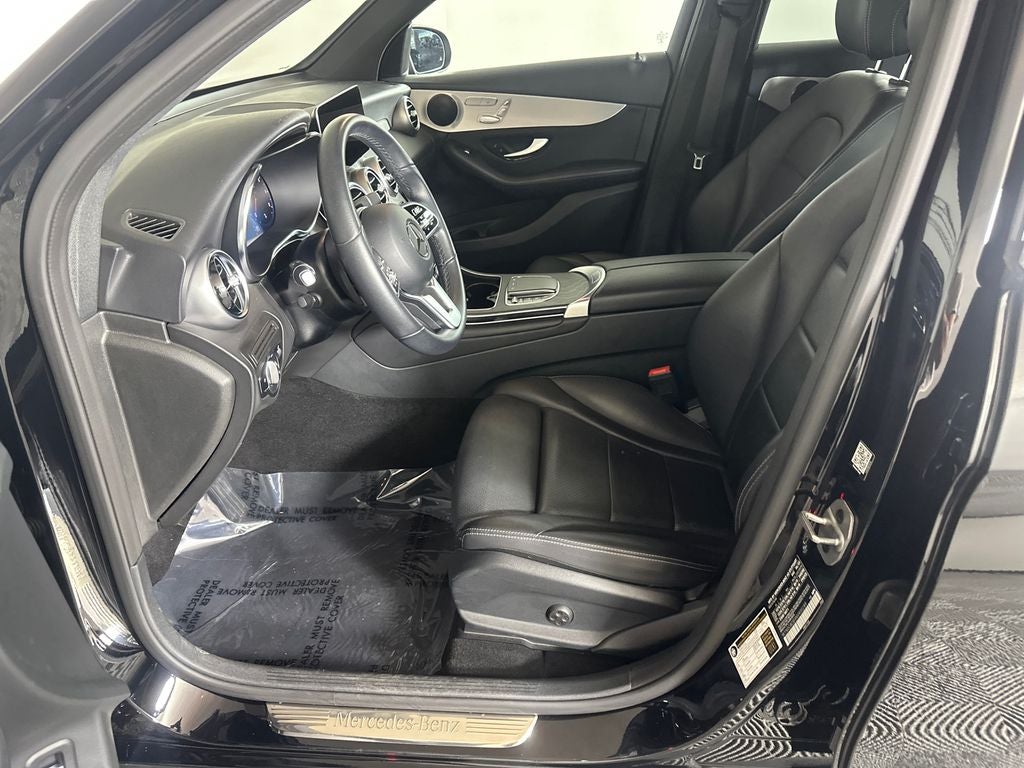 2022 Mercedes-Benz GLC GLC 300