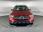2021 Mercedes-Benz GLC GLC 300