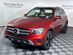 2021 Mercedes-Benz GLC GLC 300