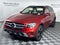 2021 Mercedes-Benz GLC GLC 300
