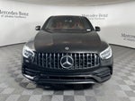 2021 Mercedes-Benz GLC GLC 43 AMG® 4MATIC®