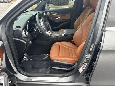 2023 Mercedes-Benz GLC GLC 43 AMG® 4MATIC®