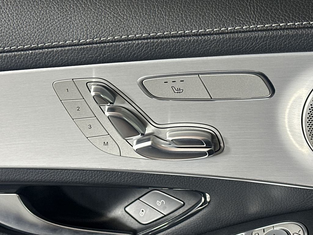 2023 Mercedes-Benz GLC GLC 300 Coupe 4MATIC®