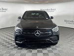 2023 Mercedes-Benz GLC GLC 300 Coupe 4MATIC®