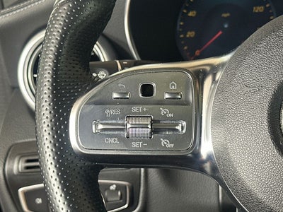 2023 Mercedes-Benz GLC GLC 300 Coupe 4MATIC®