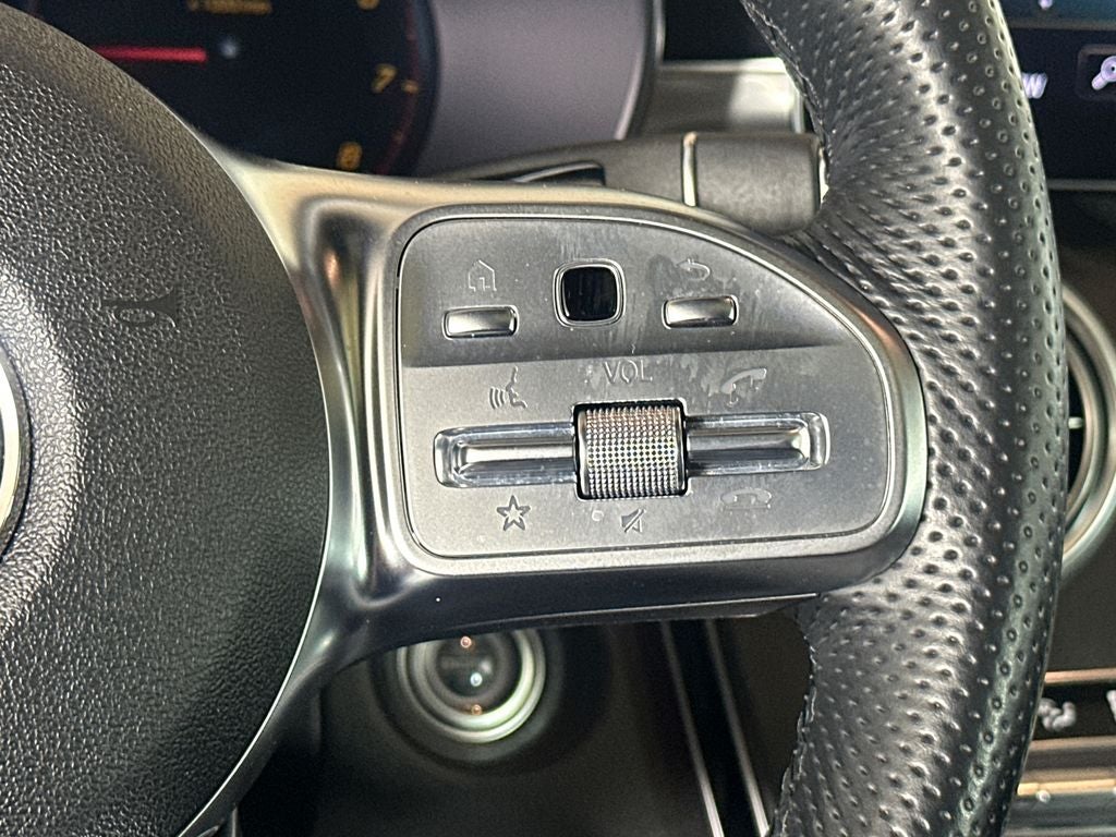 2023 Mercedes-Benz GLC GLC 300 Coupe 4MATIC®