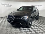 2023 Mercedes-Benz GLC GLC 300 Coupe 4MATIC®