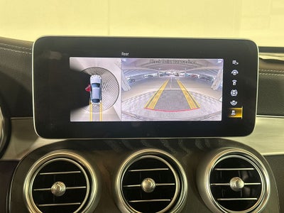 2023 Mercedes-Benz GLC GLC 300 Coupe 4MATIC®