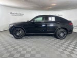 2023 Mercedes-Benz GLC GLC 300 Coupe 4MATIC®