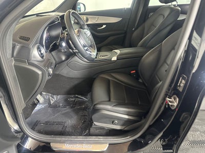 2023 Mercedes-Benz GLC GLC 300 Coupe 4MATIC®