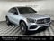 2021 Mercedes-Benz GLC GLC 300 Coupe 4MATIC®