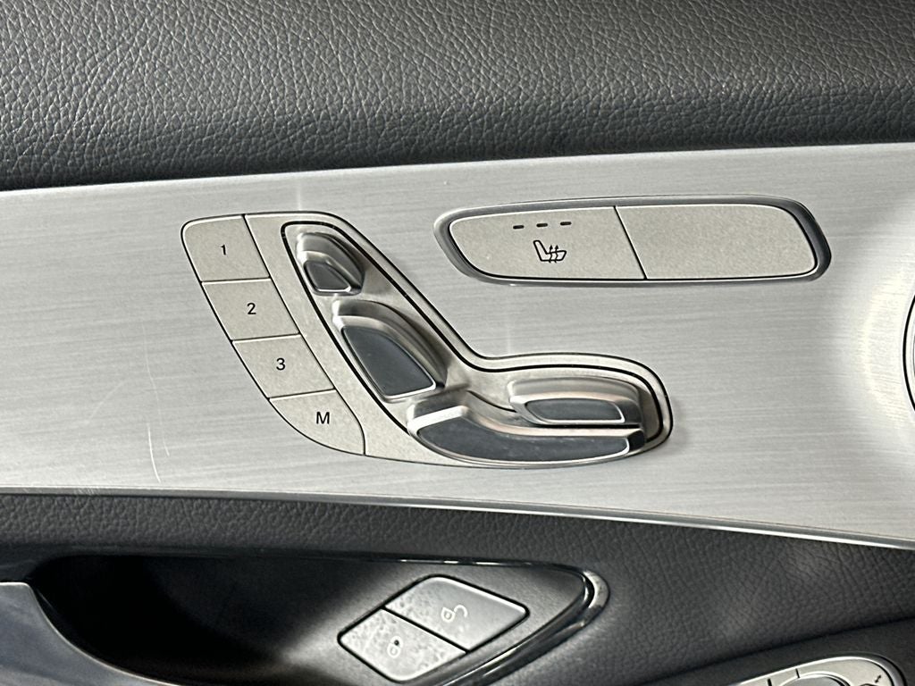 2021 Mercedes-Benz GLC GLC 300 Coupe 4MATIC®