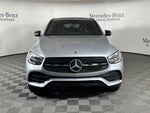 2021 Mercedes-Benz GLC GLC 300 Coupe 4MATIC®