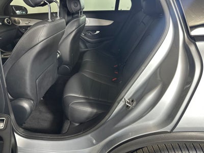 2021 Mercedes-Benz GLC GLC 300 Coupe 4MATIC®