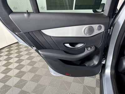 2021 Mercedes-Benz GLC GLC 300 Coupe 4MATIC®