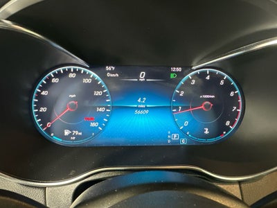 2021 Mercedes-Benz GLC GLC 300 Coupe 4MATIC®