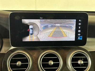 2021 Mercedes-Benz GLC GLC 300 Coupe 4MATIC®