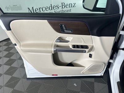 2023 Mercedes-Benz GLB GLB 250