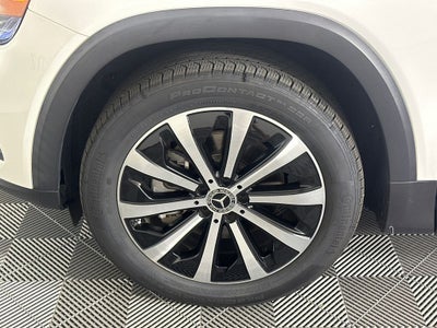 2023 Mercedes-Benz GLB GLB 250