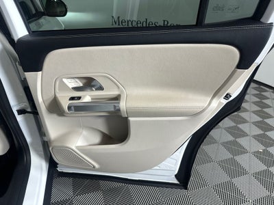 2023 Mercedes-Benz GLB GLB 250
