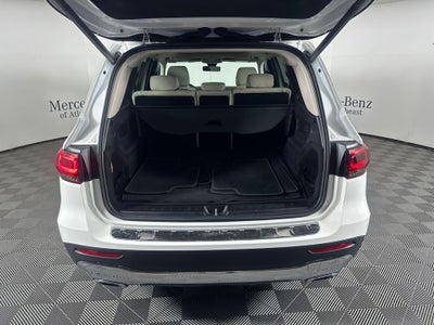 2023 Mercedes-Benz GLB GLB 250