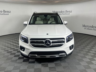 2023 Mercedes-Benz GLB GLB 250