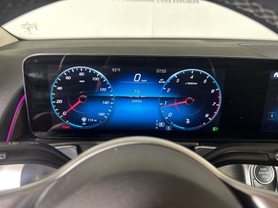 2023 Mercedes-Benz GLB GLB 250