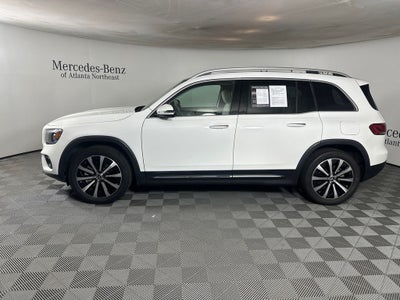 2023 Mercedes-Benz GLB GLB 250