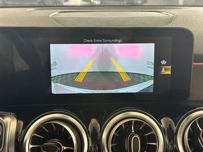 2023 Mercedes-Benz GLB GLB 250
