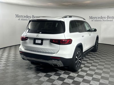 2023 Mercedes-Benz GLB GLB 250