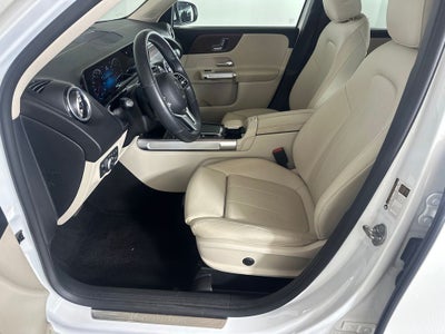 2023 Mercedes-Benz GLB GLB 250
