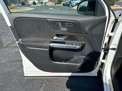 2024 Mercedes-Benz GLB GLB 250