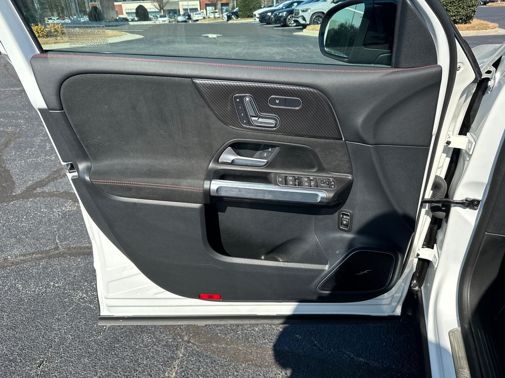 2024 Mercedes-Benz GLB GLB 250